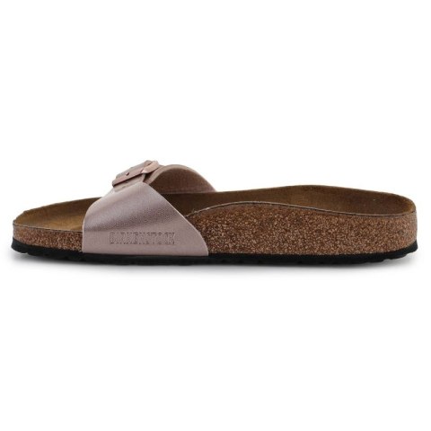 Klapki Birkenstock Madrid Copper W 1023927 Birkenstock