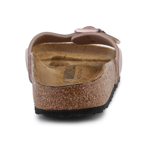 Klapki Birkenstock Madrid Copper W 1023927 Birkenstock