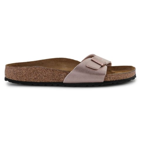 Klapki Birkenstock Madrid Copper W 1023927 Birkenstock