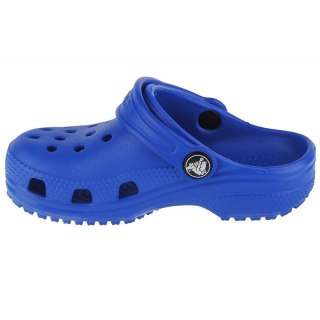 Klapki Crocs Classic Clog T Jr 206990-4KZ Crocs