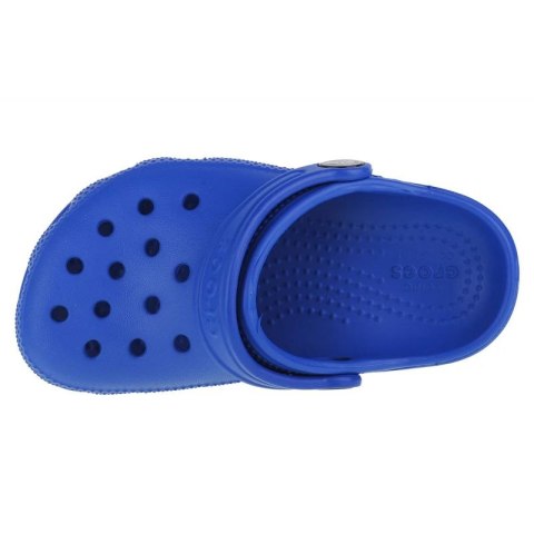 Klapki Crocs Classic Clog T Jr 206990-4KZ Crocs
