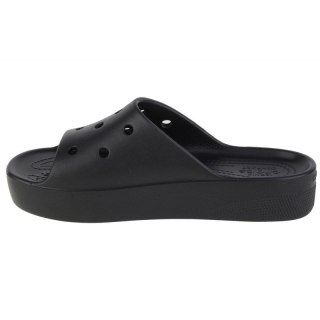 Klapki Crocs Classic Platform Slide W 208180-001 Crocs