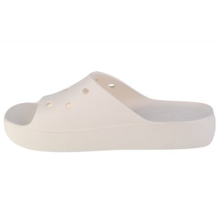 Klapki Crocs Classic Platform Slide W 208180-100 Crocs