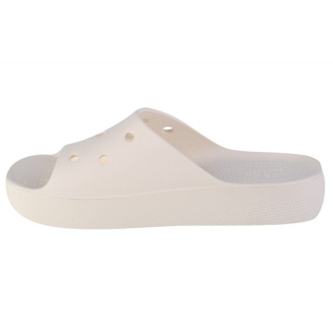 Klapki Crocs Classic Platform Slide W 208180-100 Crocs