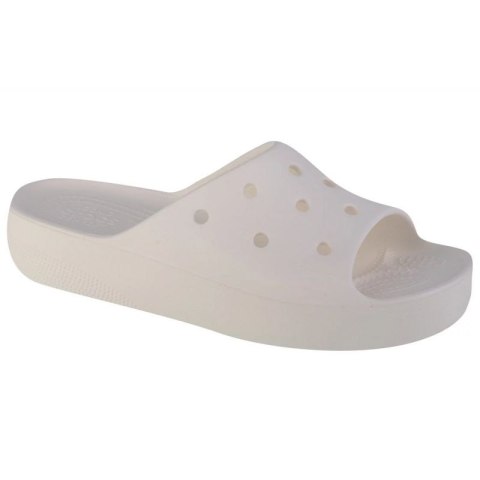 Klapki Crocs Classic Platform Slide W 208180-100 Crocs