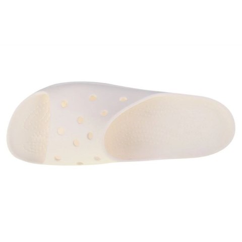 Klapki Crocs Classic Platform Slide W 208180-100 Crocs