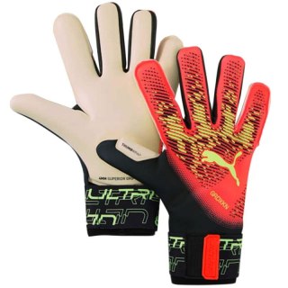 Rękawice bramkarskie Puma Ultra Grip 1 Hybrid M 41827 02 Puma