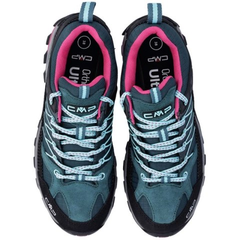 Buty CMP Rigel Low Wp W 3Q5445616NN CMP