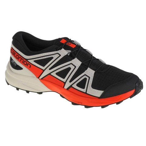 Buty Salomon Speedcross Jr 412874 Salomon