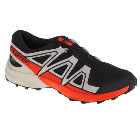 Buty Salomon Speedcross Jr 412874 Salomon
