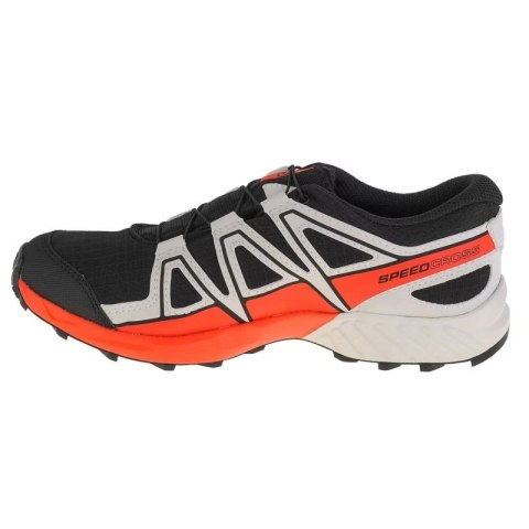 Buty Salomon Speedcross Jr 412874 Salomon