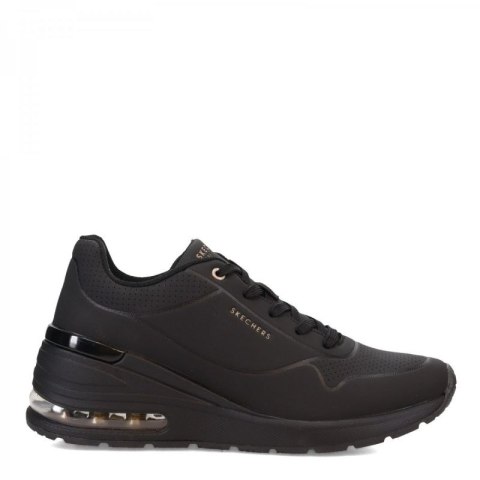 Buty Skechers Million Air Elevated Air W 155401-BBK Skechers