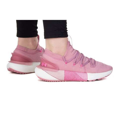 Buty Under Armour Hovr Phantom 3 W 3025517-604 Under Armour