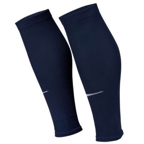 Getry piłkarskie Nike Strike DH6621 410 Nike