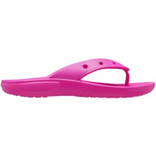 Japonki Crocs Classic Flip W 207713 6UB Crocs
