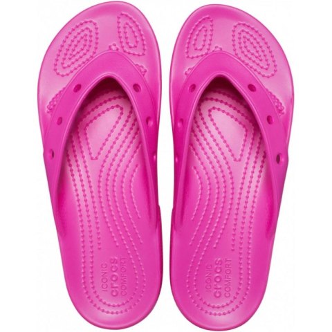 Japonki Crocs Classic Flip W 207713 6UB Crocs
