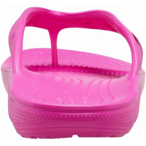 Japonki Crocs Classic Flip W 207713 6UB Crocs