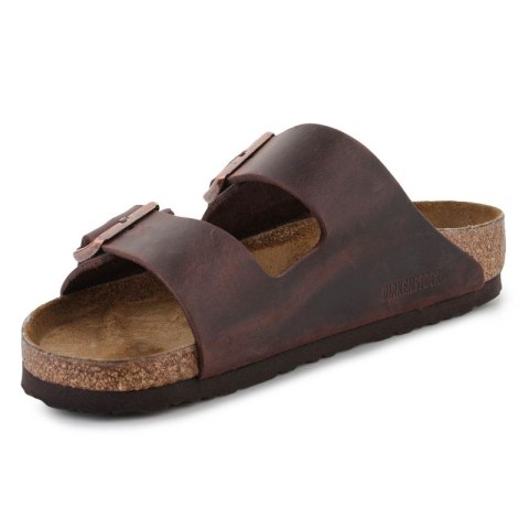 Klapki Birkenstock Arizona M 0052531 Birkenstock