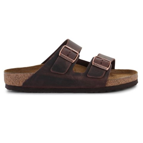 Klapki Birkenstock Arizona M 0052531 Birkenstock