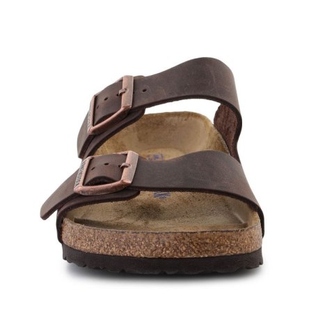 Klapki Birkenstock Arizona M 0452761 Birkenstock