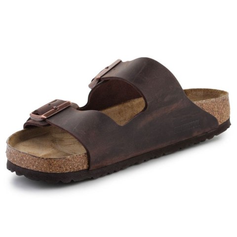 Klapki Birkenstock Arizona M 0452761 Birkenstock