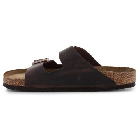 Klapki Birkenstock Arizona M 0452761 Birkenstock