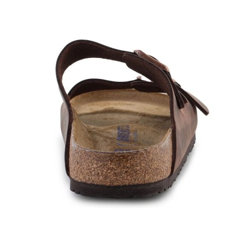 Klapki Birkenstock Arizona M 0452761 Birkenstock