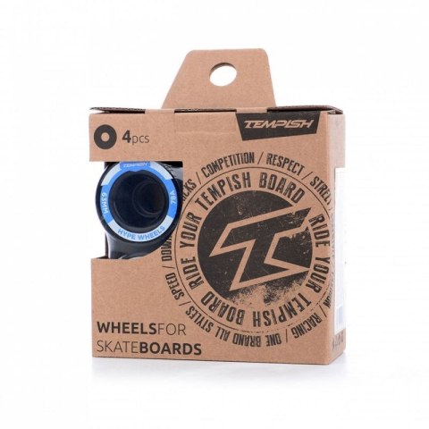 Kółka do Longboardu TEMPISH Hype 78A 63x53 Tempish
