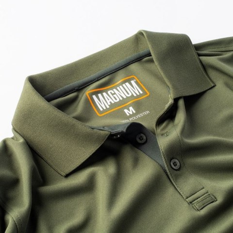 Koszulka Magnum Polo II M 92800483271 Magnum