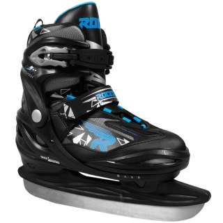 Łyżwy Roces Moody Ice 3.0 Boy Jr 450710 00001 Roces