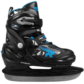 Łyżwy Roces Moody Ice 3.0 Boy Jr 450710 00001 Roces
