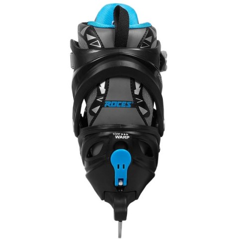 Łyżwy Roces Moody Ice 3.0 Boy Jr 450710 00001 Roces