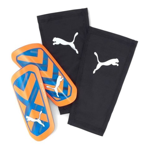 Ochraniacze piłkarskie Puma Ultra Flex 030871-01 Puma