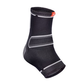 Opaska stabilizująca staw skokowy adidas S ADSU-12511BK Adidas