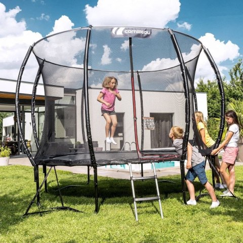 Trampolina Cornilleau Spring Care 311083 CORNILLEAU