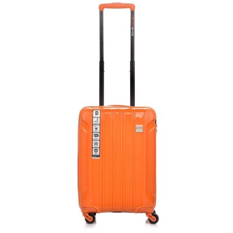 Walizka Kabinowa SwissBags Tourist 76443 Swissbags