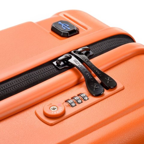 Walizka Kabinowa SwissBags Tourist 76443 Swissbags