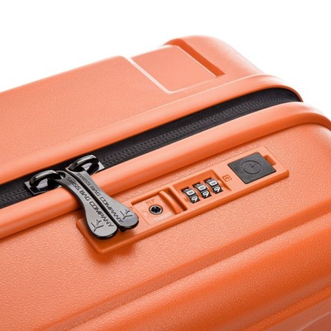 Walizka Kabinowa SwissBags Tourist 76443 Swissbags