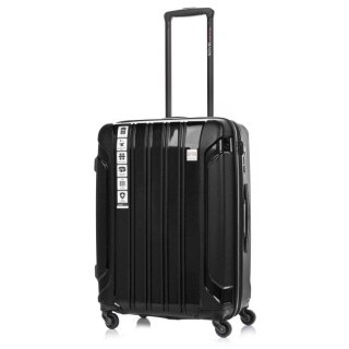 Walizka SwissBags Tourist 76444 Inny