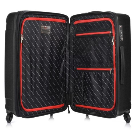Walizka SwissBags Tourist 76444 Inny