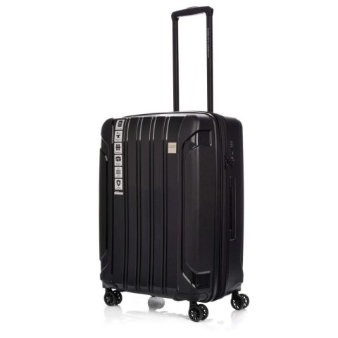 Walizka SwissBags Tourist 76444 Inny