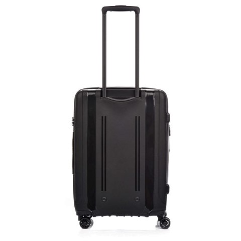 Walizka SwissBags Tourist 76444 Inny