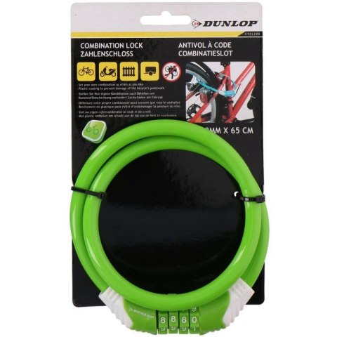Zapięcie rowerowe Dunlop 1042824 Dunlop
