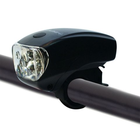 Zestaw lampek rowerowych Dunlop Led 416793 Dunlop