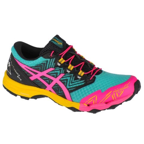 Asics FujiTrabuco Sky 1012A770-300 Niebieskie 35,5 Asics