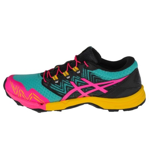 Asics FujiTrabuco Sky 1012A770-300 Niebieskie 35,5 Asics
