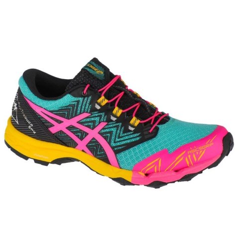 Asics FujiTrabuco Sky 1012A770-300 Niebieskie 35,5 Asics
