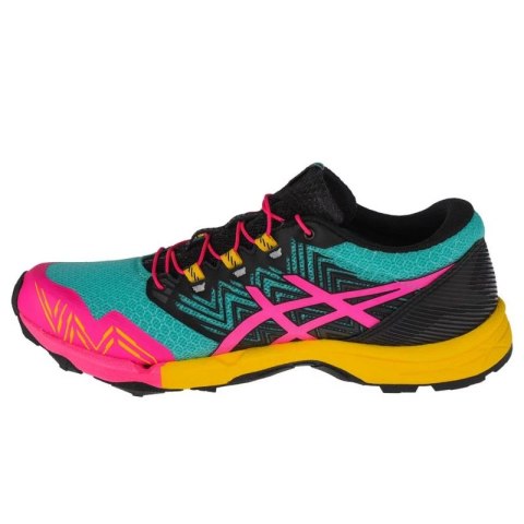 Asics FujiTrabuco Sky 1012A770-300 Niebieskie 35,5 Asics