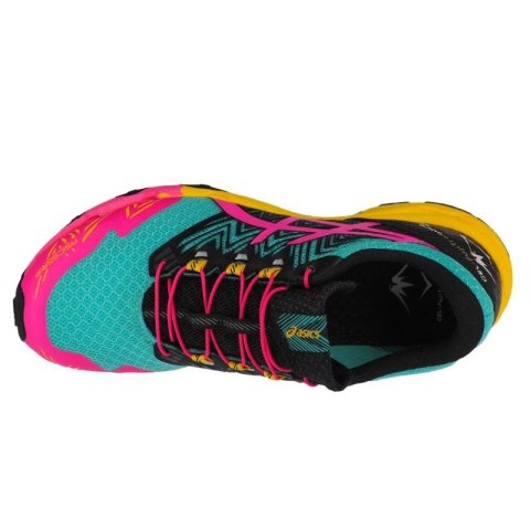 Asics FujiTrabuco Sky 1012A770-300 Niebieskie 35,5 Asics