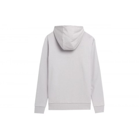 Bluza 4F M 4FSS23TSWSM266 szary 4f